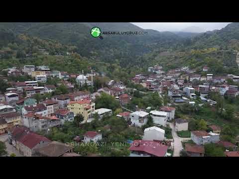 Bursa Orhangazi Yenisölöz Köyü