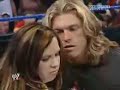 Vickie brings back the undertaker