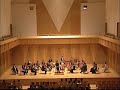 kimura/tcp/w a mozart: serenata notturna k 239 movt 3