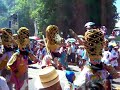 Carnaval de Huejotzingo Puebla-Mexico