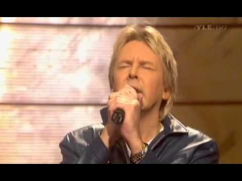 nykänen - Live-esitys vuodelta 2005.