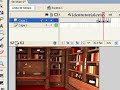 Efecto brillo en transicion de imagenes con Flash