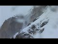 video LangrBortelUher a Chris Werner, 
výstup na Rameno K2 8100m