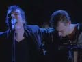 the pogues   13   worms  live  t c 88 