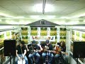 Black Stone Cherry - Lonely Train
