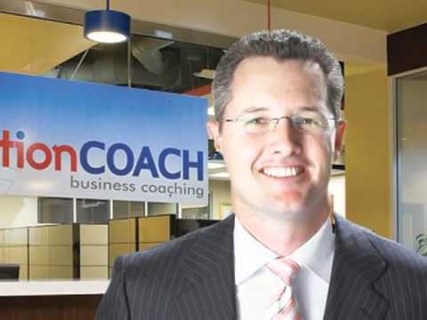 ActionCouch - Learn more about ActionCOACH and how our proven system can help a entrepreneur make it as a sought after business coach. For more info visit www.donschin.act...