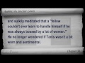 chapter 30. classic literature videobook with synchronized text, interactive transcript, and closed captions in multiple languages. audio courtesy of librivox. read by mike vendetti. playlist for babbitt by sinclair lewis: www.youtube.com