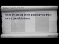 chapter 30. classic literature videobook with synchronized text, interactive transcript, and closed captions in multiple languages. audio courtesy of librivox. read by mike vendetti. playlist for babbitt by sinclair lewis: www.youtube.com