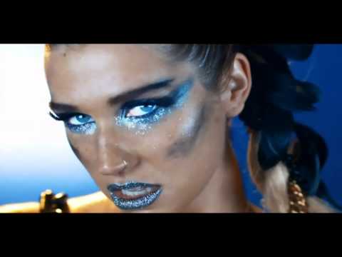 Presentamos el nuevo vídeo de Kesha 0 Presentamos el nuevo vídeo de Kesha