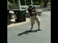 Skateboarding: How to do an Ollie