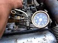 Kraz engine (JAMZ 238D2)