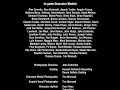 Max Payne 2 PC Credits