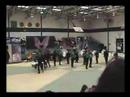 E. D. White Indoor Percussion Acadiana
