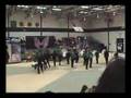 E. D. White Indoor Percussion Acadiana