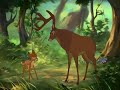 bambi - good bye bambi - good bye