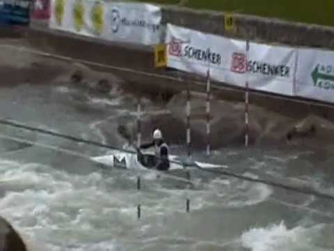 Omar Raiba - Tacen ICF '12