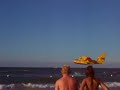 incendio gargano 2007 - canadair parte 3