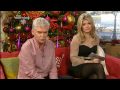 Holly Willoughby 101209