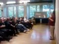 Richard Stallman auctions his book for 300 Swiss francs