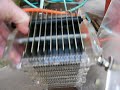  HHO hydrogen water energy welder diy electronics gadget environment mechanics