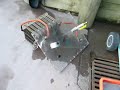 HHO welder electrode HHO welder electrode