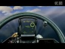 CHINA_Su-33 vs USA_F-18
