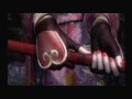 Soul Calibur 3