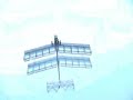 Ultralight Glider Ultralight Glider
