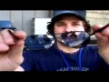 Hamish Siddins Productions Showreel - 2008