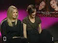 empire movie mastermind: keira knightley and sienna miller face off in a quiz about each other's movies.