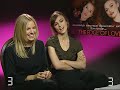 Keira Knightley vs Sienna Miller