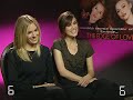 empire movie mastermind: keira knightley and sienna miller face off in a quiz about each other's movies.