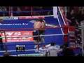 Michael Katsidis vs Graham Earl, Round of the Year?