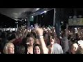 Three Legged Dog-Airlie Beach-New Year\