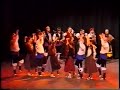 Jota de San Lorenzo en San Sebastián de los Reyes
