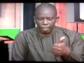 Senator Arise Wets Pant ! Fear of Asari Dokubo!