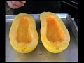 Baked Spaghetti Squash Casserole Recipe : How to Season Squash for Spaghetti Squash Casserole Baked Spaghetti Squash Casserole Recipe : How to Season Squash for Spaghetti Squash Casserole