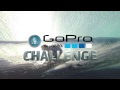 Gabriel Medina GoPro Challenge - Tahiti