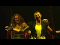 Francesco Sergi - Palaeden - Al Teatro Augusteo