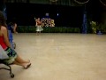 Senior Luau-Anela's Hula Dance