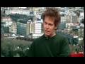 Tom Hollander speaks to Andrew Marr about In The Loop and some of his other work