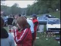 Prvomajski rostilj na Ozrenu