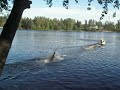 Water Ski Water Ski
