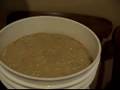 Home Brew Stout Beer Recipe : Fermenting: Home Brew Stout Beer