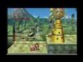Smash Brawl Falcon & Olimar :3