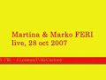 Martina Marko Feri - Honey Pie Martina Marko Feri - Honey Pie