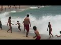 El Silencio Beach 1 - Lima - Peru
