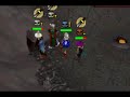 RuneScape  Bounty Hunter Pking - Lvl 117 - "Xio Yu"