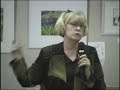 Scientology:  Tory Speaks In Santa Barbara - Part 5