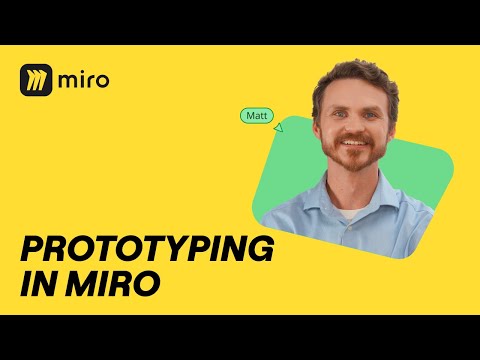 Miro Prototyping Tricks You Need to Try!